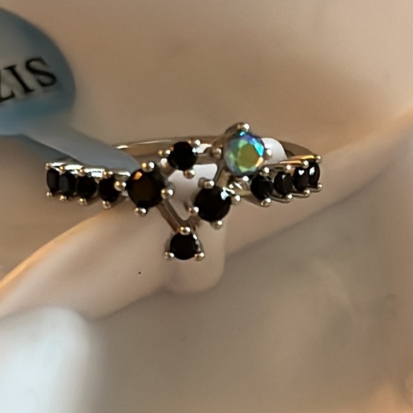 Seeing Stars Constellation Ring sz6 - Picture 4 of 16